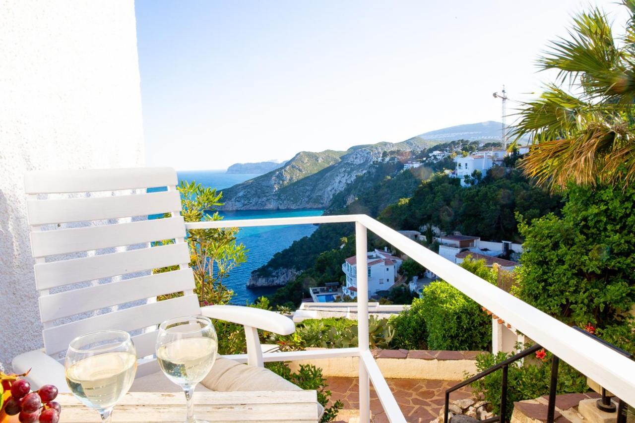 Hotel Panorama Del Mar à Balcon del Mar Extérieur photo